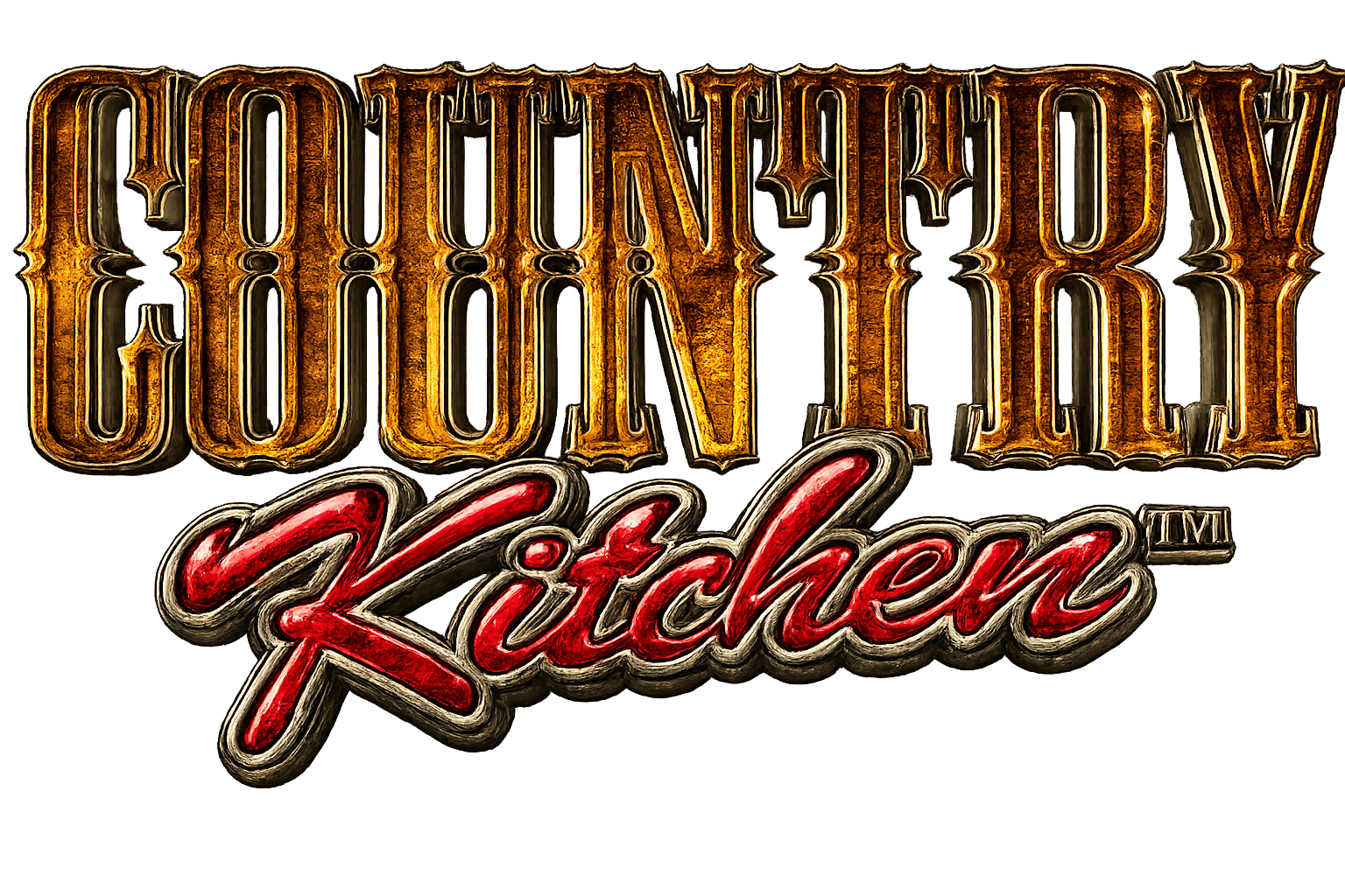 Country Kitchen logo