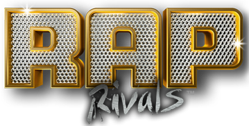 Rap Rivals logo