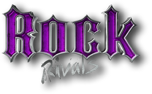 Rock Rivals logo